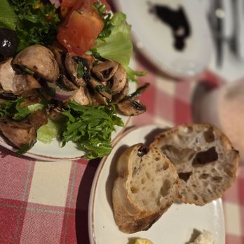 Agaton - Italian Near Me - Stockholm, Alberta