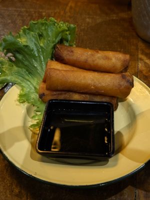 Mae Sri Comptoir Thai by null