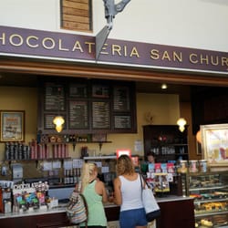 San Churro