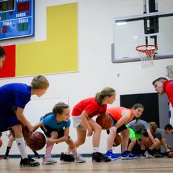 All-Star Sports Instruction