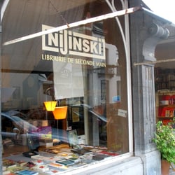 Nijinski