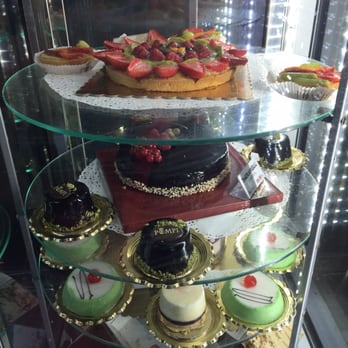 Pompi - Ice Cream & Frozen Yogurt Near Me - Rome, RM Pompi - Ice Cream & Frozen Yogurt Near Me - Rome, RM