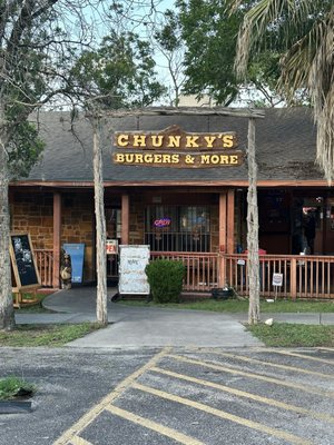 Chunky's Burgers by null