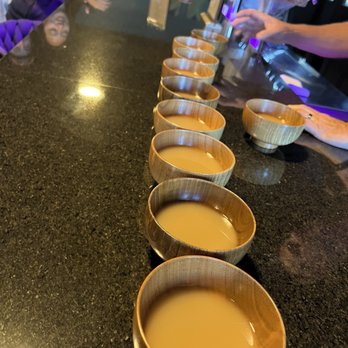 Shanti Kava - Coffee & Tea Near Me - St. Augustine, Florida