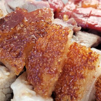 Kum Hong BBQ Restaurant - Crispy roasted pork - Barbeque Near Me - Richmond Hill, Ontario Kum Hong BBQ Restaurant - Crispy roasted pork - Barbeque Near Me - Richmond Hill, Ontario