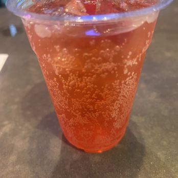 Cult Classic Brewing - Shirley Temple - Breweries Near Me - Stevensville, Maryland
