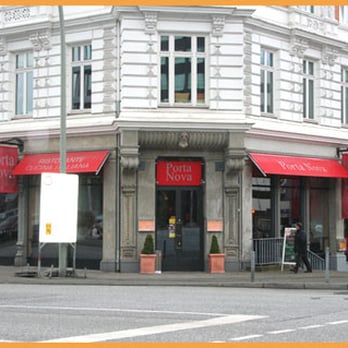 Porta Nova - Italian Near Me - Hamburg, HH Porta Nova - Italian Near Me - Hamburg, HH