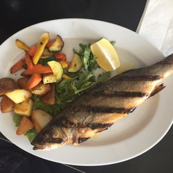 Francesco - Branzino