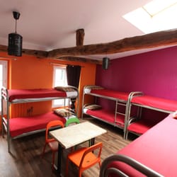 Woodstock Hostel