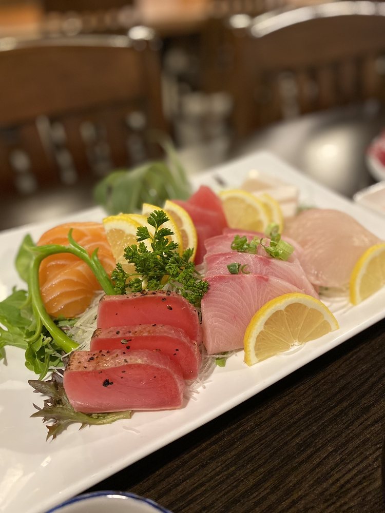 Kin Sushi