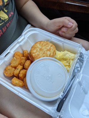 Carl’s Jr. by null