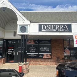 D.Sierra Lash Co.