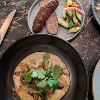 Proxi - Tapas/Small Plates Near Me - Chicago, Illinois