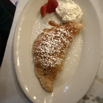 Il Mito Trattoria e Enoteca - Fresh Fruit Turnover - Italian Near Me - Wauwatosa, Wisconsin Il Mito Trattoria e Enoteca - Fresh Fruit Turnover - Italian Near Me - Wauwatosa, Wisconsin