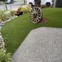 Photo of SYNLawn Vancouver Island