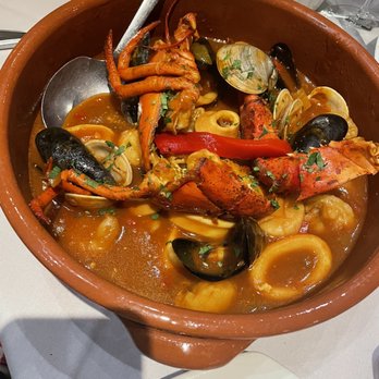 Sayola Restaurant - Mariscada Marinara - Spanish Near Me - Tenafly, New Jersey Sayola Restaurant - Mariscada Marinara - Spanish Near Me - Tenafly, New Jersey