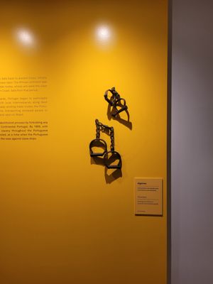 Museu de Marinha by null