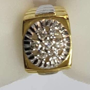 Raymer's Jewelry - Personalizes ROLEX ring - Jewelry Near Me - San Francisco, California Raymer's Jewelry - Personalizes ROLEX ring - Jewelry Near Me - San Francisco, California