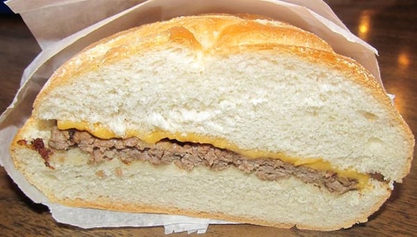 Billy Goat Tavern (The Original) by null