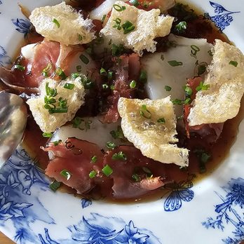 Herb & Sea - Seafood Near Me - Encinitas, California