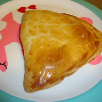San Antonio Fresh Mexican Bakery - Apple Empanada from San Antonio Fresh Mexican Bakery and Juice Bar January 26th 2013. - Bakeries Near Me - Denver, Colorado San Antonio Fresh Mexican Bakery - Apple Empanada from San Antonio Fresh Mexican Bakery and Juice Bar January 26th 2013. - Bakeries Near Me - Denver, Colorado