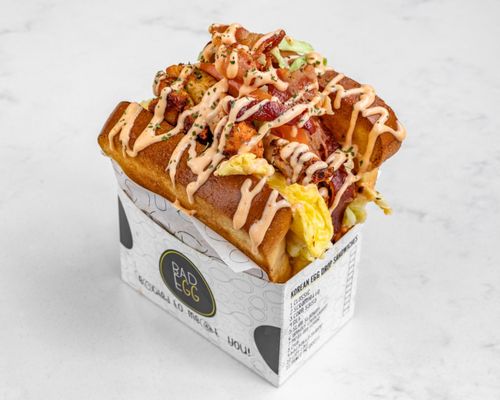 Bold Bites Co.-Toronto by null