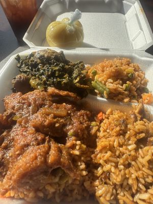 Africanne on Main by null