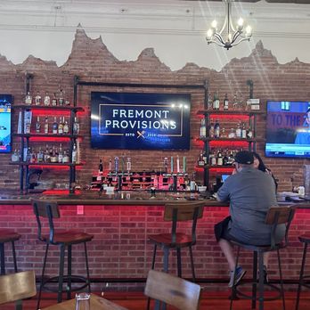 Fremont Provisions - Restaurants Near Me - Cañon City, Colorado Fremont Provisions - Restaurants Near Me - Cañon City, Colorado