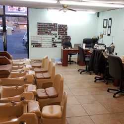 Beauty Girls Nails Spa