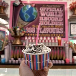 La Casa Gelato