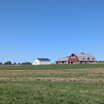Shaw Cherry Hill Farm - Parks Near Me - Gorham, Maine