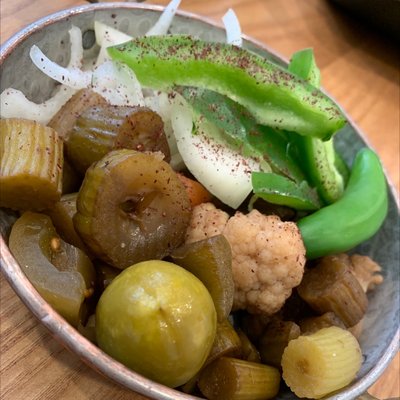 Almazaq Restaurant & Bakery مطعم و مخبز المذاق العراقي by null
