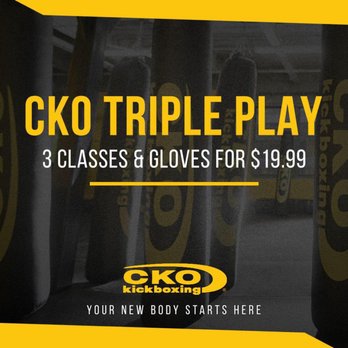 CKO Kickboxing Warwick - Boxing Near Me - Warwick, New York CKO Kickboxing Warwick - Boxing Near Me - Warwick, New York