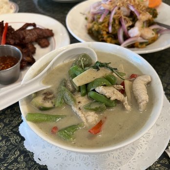 Jitlada - 91. Green Curry - Thai Near Me - Los Angeles, California Jitlada - 91. Green Curry - Thai Near Me - Los Angeles, California