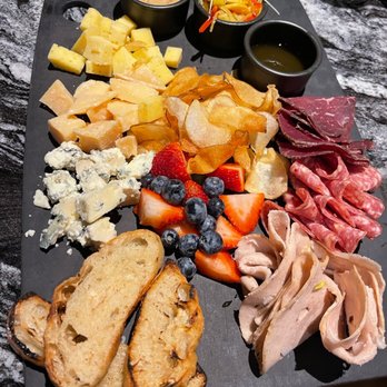 Handle - Meat & cheese - New American Near Me - Park City, Utah Handle - Meat & cheese - New American Near Me - Park City, Utah