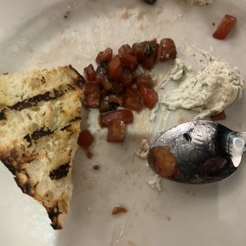 Pastini - Tomato and Ricotta with Bruschetta - Italian Near Me - Bend, Oregon Pastini - Tomato and Ricotta with Bruschetta - Italian Near Me - Bend, Oregon