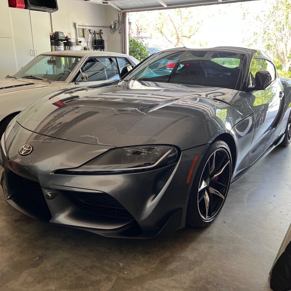 Caliber Collision - Body Shops Near Me - Orange, California Caliber Collision - Body Shops Near Me - Orange, California