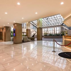 Marriott Melville Long Island