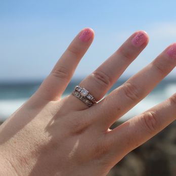 Designet International - Custom wedding band and engagement ring from Designet International. - Jewelry Near Me - Grand Island, New York Designet International - Custom wedding band and engagement ring from Designet International. - Jewelry Near Me - Grand Island, New York