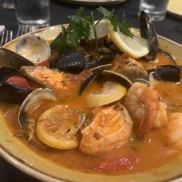 Cioppino