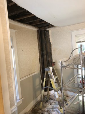 Al's Plumbing & Heating