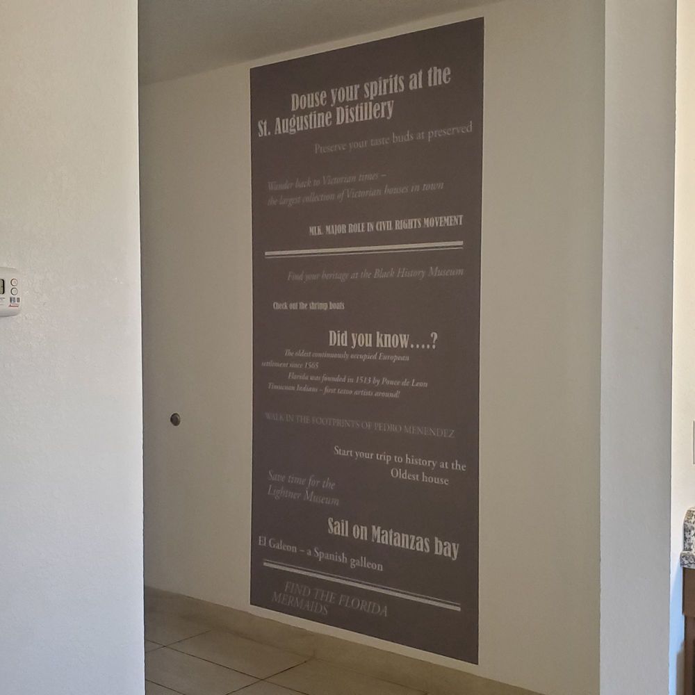 TRYP by Wyndham Sebastian St. Augustine - Hotels Near Me - St Augustine, Florida TRYP by Wyndham Sebastian St. Augustine - Hotels Near Me - St Augustine, Florida