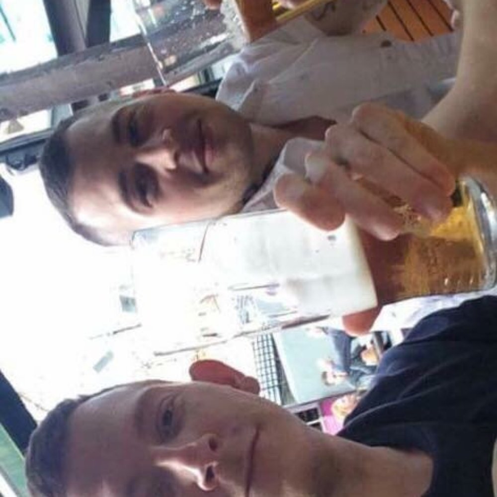 Best place to meet a mate after work for a chilled Point
