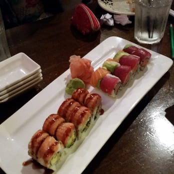 Sushi X - More sushi - Japanese Near Me - Ridgewood, New Jersey Sushi X - More sushi - Japanese Near Me - Ridgewood, New Jersey