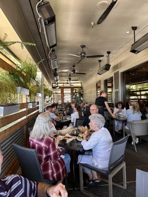 Sweet T's Restaurant + Bar by null