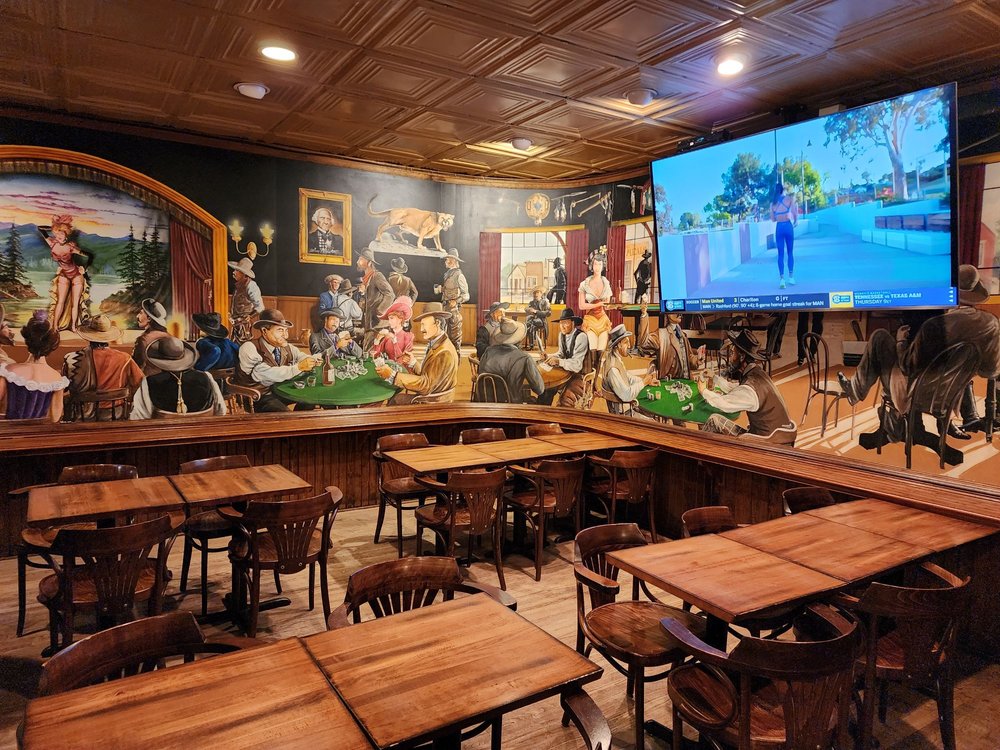 Cattlemen's Fort Worth Steak House