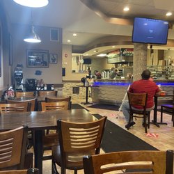 Joe's Pizzeria