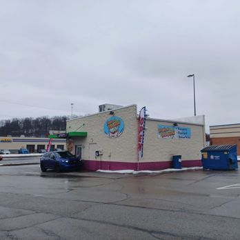Tropical Bungalow - Burgers Near Me - Greensburg, Pennsylvania Tropical Bungalow - Burgers Near Me - Greensburg, Pennsylvania