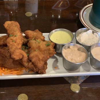 Old Castle Restaurant - Schnitzel appetizer - German Near Me - Ruskin, Florida Old Castle Restaurant - Schnitzel appetizer - German Near Me - Ruskin, Florida