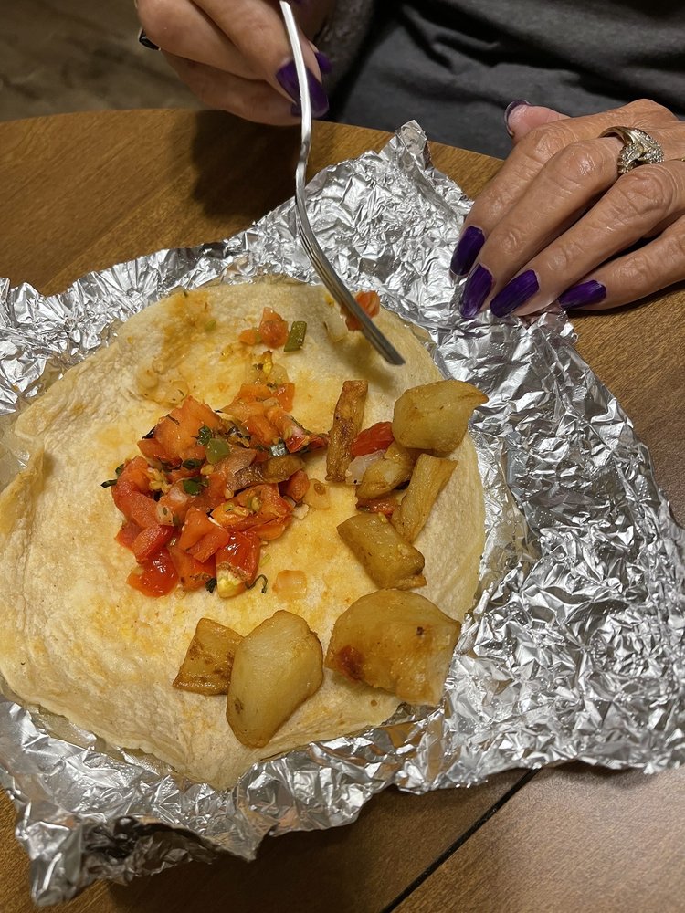 Melanie's Cafe